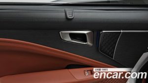 Kia K8 Noblesse 2025 года из Южной Кореи