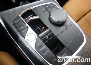BMW 3-Series 320i M Sport 2024 года из Южной Кореи