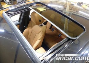 BMW 3-Series 320i M Sport 2024 года из Южной Кореи