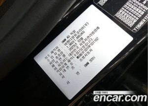 BMW 3-Series 320i M Sport 2024 года из Южной Кореи