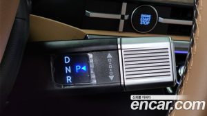 Hyundai Santafe Бензин 2.5T 4WD 2024 года из Южной Кореи