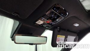 Hyundai Santafe Бензин 2.5T 4WD 2024 года из Южной Кореи