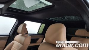 Hyundai Santafe Бензин 2.5T 4WD 2024 года из Южной Кореи