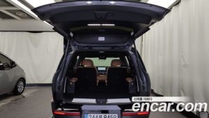 Hyundai Santafe Бензин 2.5T 4WD 2024 года из Южной Кореи