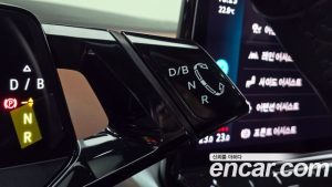 Volkswagen ID.4 PRO 2022 года из Южной Кореи