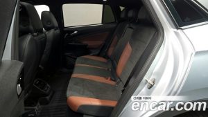 Volkswagen ID.4 PRO 2022 года из Южной Кореи
