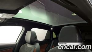 Volkswagen ID.4 PRO 2022 года из Южной Кореи