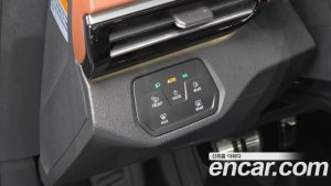 Volkswagen ID.4 PRO 2022 года из Южной Кореи