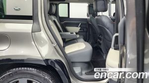 Land Rover Defender 110 D300 X- HSE 2024 года из Южной Кореи