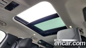 Land Rover Defender 110 D300 X- HSE 2024 года из Южной Кореи