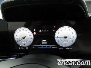 Hyundai AVANTE 1.6 2024 года из Южной Кореи