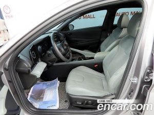 Hyundai AVANTE 1.6 2024 года из Южной Кореи