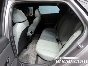 Hyundai AVANTE 1.6 2024 года из Южной Кореи