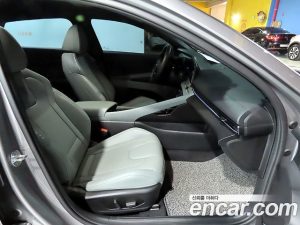 Hyundai AVANTE 1.6 2024 года из Южной Кореи