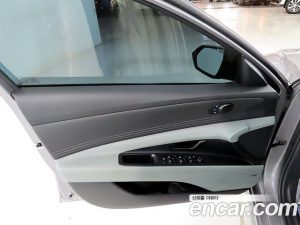 Hyundai AVANTE 1.6 2024 года из Южной Кореи