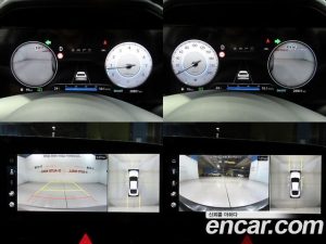 Hyundai AVANTE 1.6 2024 года из Южной Кореи