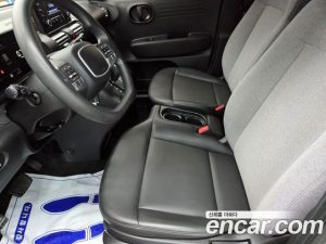 Hyundai Casper Facelift 2024 года из Южной Кореи