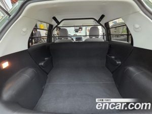 Hyundai Casper Facelift 2024 года из Южной Кореи