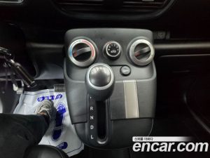 Hyundai Casper Facelift 2024 года из Южной Кореи