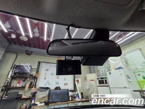 Hyundai Casper Facelift 2024 года из Южной Кореи