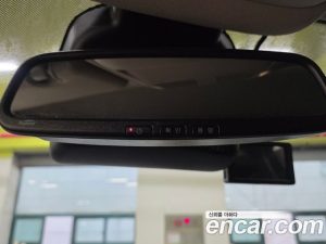 Renault-KoreaSamsung QM6 2.0 LPe RE Signature 2WD 2023 года из Южной Кореи