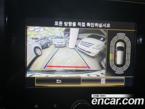 Renault-KoreaSamsung QM6 2.0 LPe RE Signature 2WD 2023 года из Южной Кореи