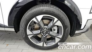 Hyundai Palisade HEV 2.5T 2WD 7-Seater 2026 года из Южной Кореи