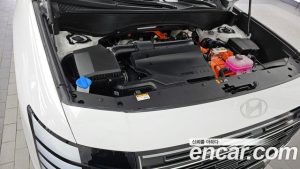 Hyundai Palisade HEV 2.5T 2WD 7-Seater 2026 года из Южной Кореи