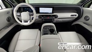 Hyundai Palisade HEV 2.5T 2WD 7-Seater 2026 года из Южной Кореи