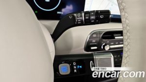 Hyundai Palisade HEV 2.5T 2WD 7-Seater 2026 года из Южной Кореи