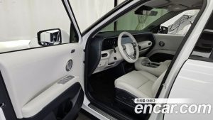 Hyundai Palisade HEV 2.5T 2WD 7-Seater 2026 года из Южной Кореи