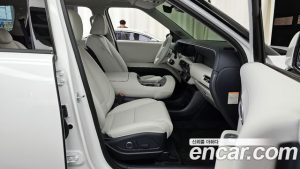 Hyundai Palisade HEV 2.5T 2WD 7-Seater 2026 года из Южной Кореи