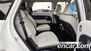 Hyundai Palisade HEV 2.5T 2WD 7-Seater 2026 года из Южной Кореи