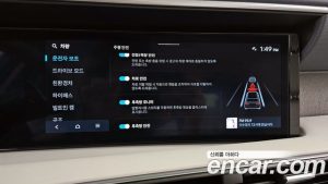 Hyundai Palisade HEV 2.5T 2WD 7-Seater 2026 года из Южной Кореи
