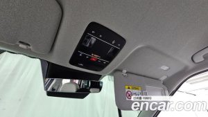 Hyundai Palisade HEV 2.5T 2WD 7-Seater 2026 года из Южной Кореи