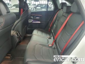 Mercedes-Benz GLC-Class AMG GLC43 4MATIC 2024 года из Южной Кореи