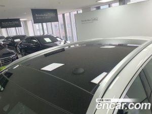 Mercedes-Benz GLC-Class AMG GLC43 4MATIC 2024 года из Южной Кореи