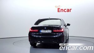 BMW 3-Series 320i M Sport 2023 года из Южной Кореи