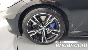 BMW 3-Series 320i M Sport 2023 года из Южной Кореи