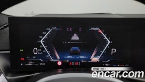 BMW 3-Series 320i M Sport 2023 года из Южной Кореи