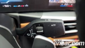 BMW 3-Series 320i M Sport 2023 года из Южной Кореи