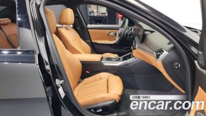 BMW 3-Series 320i M Sport 2023 года из Южной Кореи