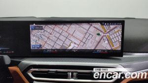 BMW 3-Series 320i M Sport 2023 года из Южной Кореи