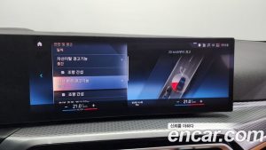 BMW 3-Series 320i M Sport 2023 года из Южной Кореи