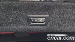 BMW 3-Series 320i M Sport 2023 года из Южной Кореи