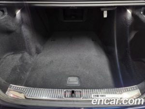 Mercedes-Benz S-Class S350 d 4MATIC 2025 года из Южной Кореи