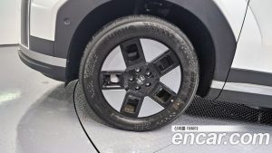 Hyundai Santafe HEV 1.6 2WD 2025 года из Южной Кореи