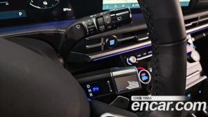 Hyundai Santafe HEV 1.6 2WD 2025 года из Южной Кореи