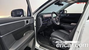 Hyundai Santafe HEV 1.6 2WD 2025 года из Южной Кореи