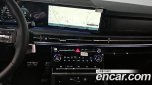 Hyundai Santafe HEV 1.6 2WD 2025 года из Южной Кореи